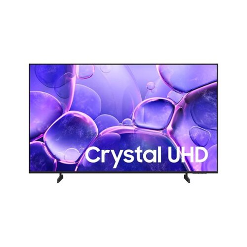 Samsung 75 Inch 4K HDR Smart LED TV 75U8000F  - 2025 Model