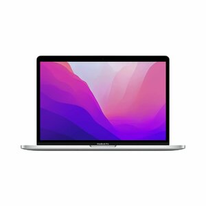 Apple 13.3″ MacBook Pro (MNEJ3) – M2, 8GB RAM, 512GB SSD – 2022 photo