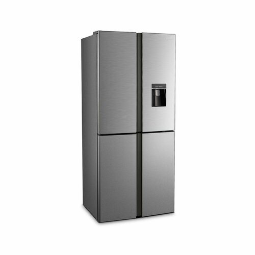 Hisense H520FI-WD 510L Multi-Door Refrigerator