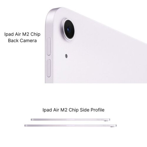 Apple IPad Air M2 13 Inch