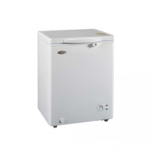 MIKA Deep Freezer, 100L, White MCF102W(SF130W).