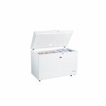 Beko 380L Chest Freezer BCF3380 UK KE By Beko