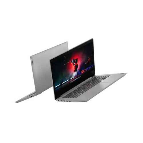 Lenovo IdeaPad 3 Intel Core I3 11TH GEN-1115G4  8GB RAM 256GB SSD Windows 11 Home 14" FHD - 14ITL6