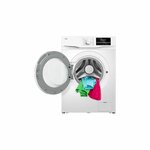 TCL F608 8Kg Front Load Washing Machine By Other