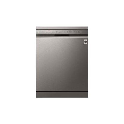 LG Dishwasher DFB425FP Efficient And Quiet Cleaning By LG