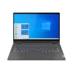 LENOVO IDEAPAD Flex 5 14IIL05, Intel Core I5 1035G1 - 8GB DDR4 RAM, 512 GB SSD ROM  + Digital Pen LAPTOP By Lenovo