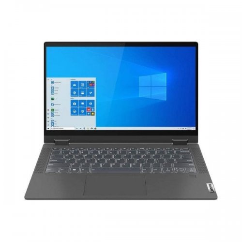 LENOVO IDEAPAD Flex 5 14IIL05, Intel Core I5 1035G1 - 8GB DDR4 RAM, 512 GB SSD ROM  + Digital Pen LAPTOP