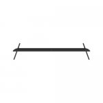 Vision Plus VP8850K 50 Inch Frameless 4K UHD Smart Android TV - Black + FREE Wall Mount By Vision