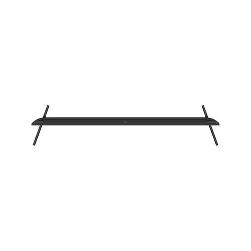 Vision Plus VP8850K 50 Inch Frameless 4K UHD Smart Android TV - Black + FREE Wall Mount