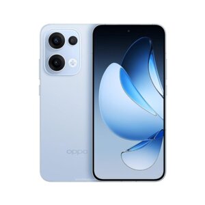 Oppo Reno 13 5G 16GB RAM 512GB ROM (2025) photo