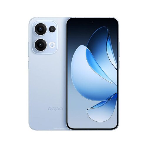 Oppo Reno 13 5G 16GB RAM 512GB ROM (2025) By Oppo