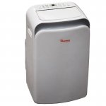 Ramtons PORTABLE AIR CONDITIONER 12,000 BTU- AC/125 By ACs