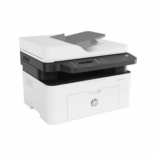 HP 137fnw Laser Multifunction Printer