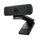 Logitech C925E BUSINESS WEBCAM  With 1080p & Integrated Privacy Shutter By Logitech