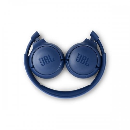 JBL TUNE 500BT Wireless On-Ear Headphones (Black,Blue,White,Pink)