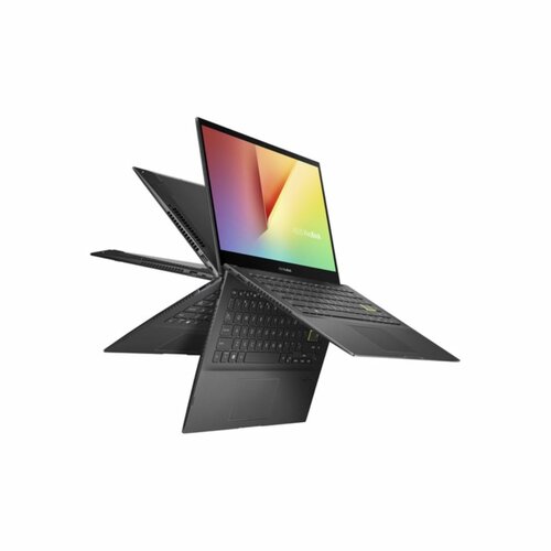 ASUS Vivobook Flip 14 TP470EA-EC476W, Intel Core I5 1135G7, 8GB RAM, 256GB SSD