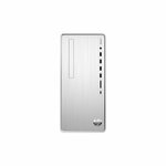 HP Pavilion Desktop, Ryzen 5, 16GB RAM, 256GB SSD + 2TB HDD, Windows 11 – TP01-2165z By HP