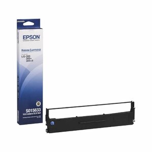 Epson LQ-350 Ribbon Cartridge photo