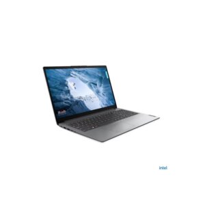 Image for Lenovo IdeaPad 1 Intel Core I5-1335U, 16GB RAM, 256GB SSD 15.6 Inch FHD