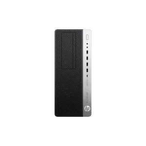 Image for HP EliteDesk 800 G5 TWR, Intel Core I7-8700 8TH GEN, 8GB RAM, 1TB HDD ROM