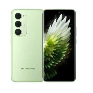 Tecno Spark 40 Pro Plus  8GB RAM, 256GB photo