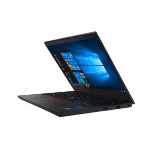 Lenovo ThinkPad E14 Intel Core I7 11TH Gen, 8GB RAM, 256GB SSD, NVIDIA GeForce, 14" FHD Display photo