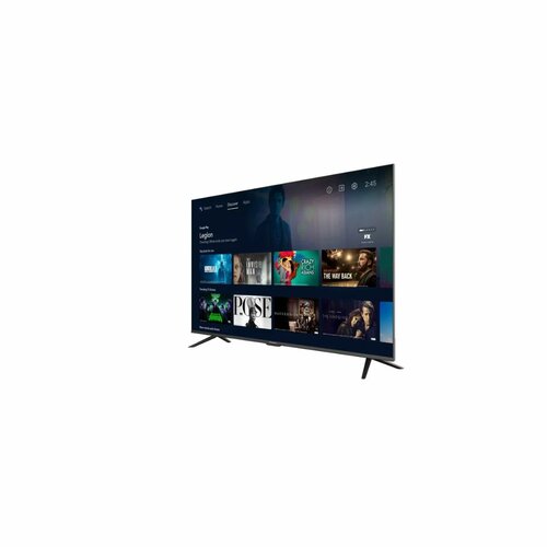 SKYWORTH QLED 55 INCH 55G3B ANDROID 4K SMART TV