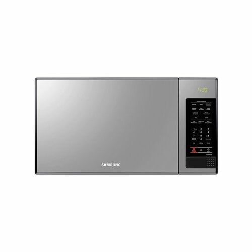 Samsung Grill Microwave Oven, 40 LTRS (MG402MADX)