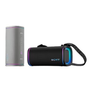 Image for Sony ULT FIELD 5 Wireless Portable Speaker – SRS-ULT50