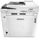 HP Color LaserJet Pro M477fnw All-in-One Laser Printer By HP