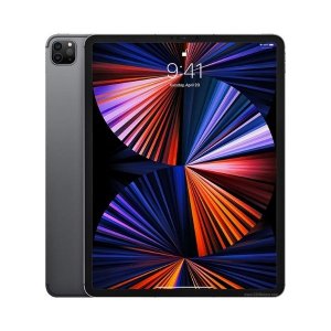 Image for Apple IPad Pro  M1 11 Inch 2021 Version 8GB RAM 128GB ROM Wifi + Cellular