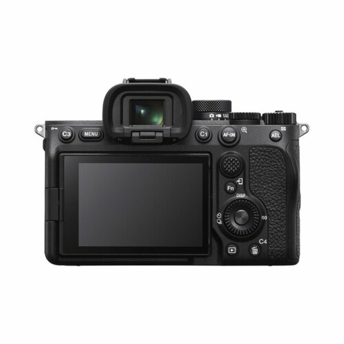 Sony A7 IV Mirrorless Camera