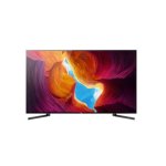 55X9500H Sony 55 Inch Android 4K UHD Series 9 Smart TV - KD55X9500H By Sony