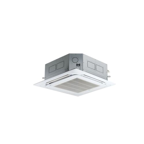 LG 24K BTU Single Cassette Inverter Air Conditioner ATNQ30GPLA4+ATUQ30GPLA4 By LG
