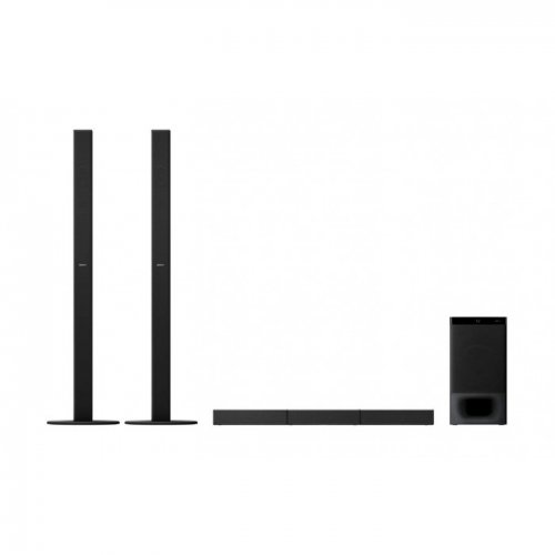 Sony HT-S700RF 5.1 Ch 1000 Watts  Soundbar System With Bluetooth Technology