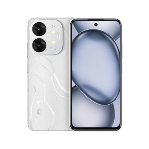 Itel A80 Budget Smartphone In Kenya