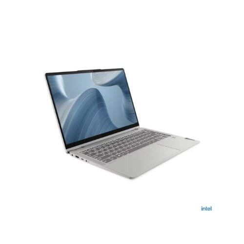Lenovo IdeaPad Flex 5 14IAU7 14-Inch 2-in-1 Touchscreen Laptop – Intel Pentium/i3/i5/i7, Up To 16GB RAM, 1TB SSD – Versatile Convertible For Work & Study – Model 14IAU7
