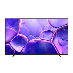 Samsung 85-Inch U8000H Crystal UHD 4K Smart TV – HDR10+, Tizen, Wi-Fi 5