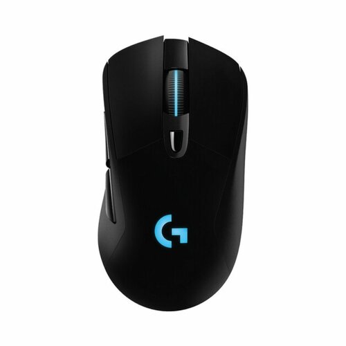 Logitech G703 Lightspeed Wireless Gaming Mouse