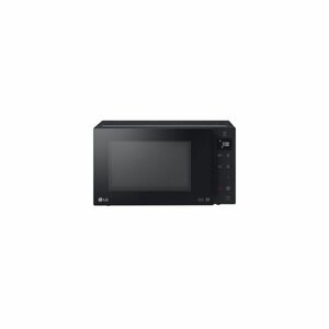 LG MH6336GIB Microwave Oven Grill Neochef 23L Black photo