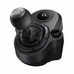 Logitech G29 Driving Force Shifter - PS5/PS4/XBOX/PC By Logitech