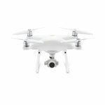 DJI Phantom 4 Pro Version 2.0 Quadcopter By Drone