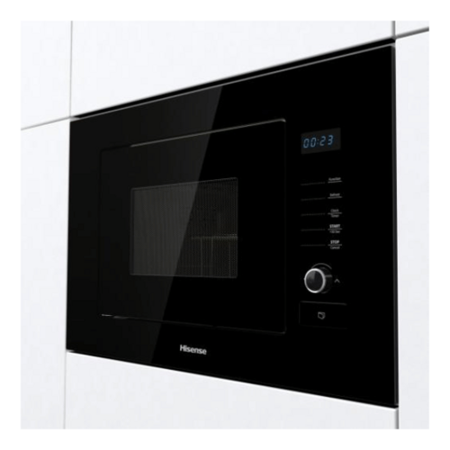 Hisense 20L HB20MOBX5 Built-in Microwave Oven