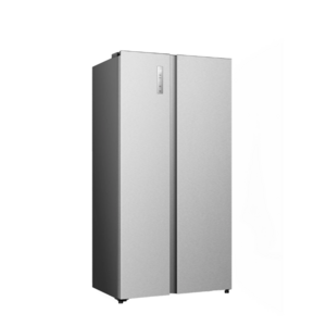 Hisense 538L Side-by-Side Refrigerator With Water Dispenser – REF538DR