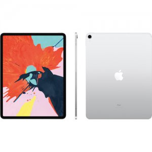 Image for Apple iPad Pro 12.9" (Mid 2017, 512GB, Wi-Fi + 4G LTE, Gold,Silver,Grey) 