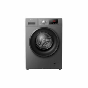 Hisense WFQP7012EVMT 7kg Front Loader Washing Machine photo