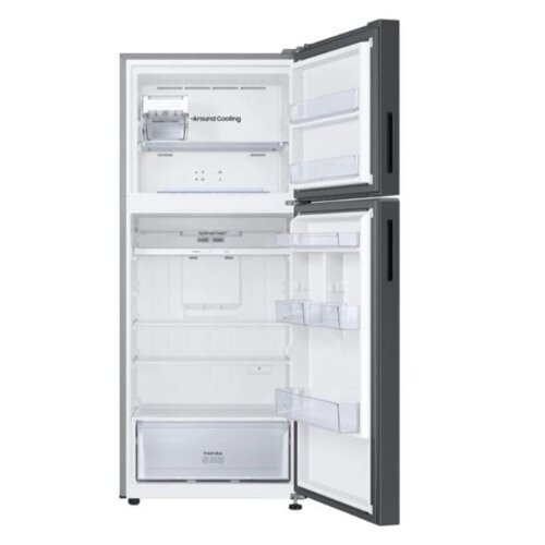 Samsung  Double Door Fridge RT38CG6421B1 393L Frost Free, Inverter