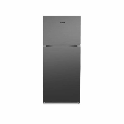 MIKA Refrigerator, 515L, No Frost, Dark Matt SS MRNF515XDMV