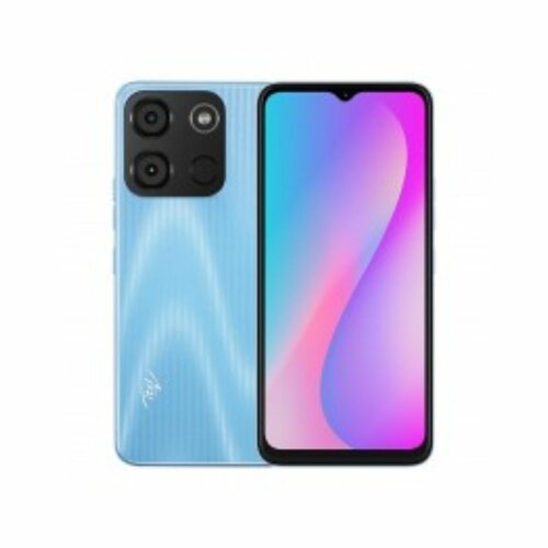 Itel A60 2GB RAM 32GB ROM 6.6" 5000mAh 4G By Other