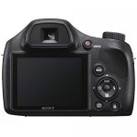 Sony Cyber-shot DSC-H400 Digital Camera By Sony